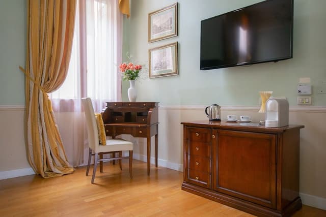 Superior Double or Twin Room