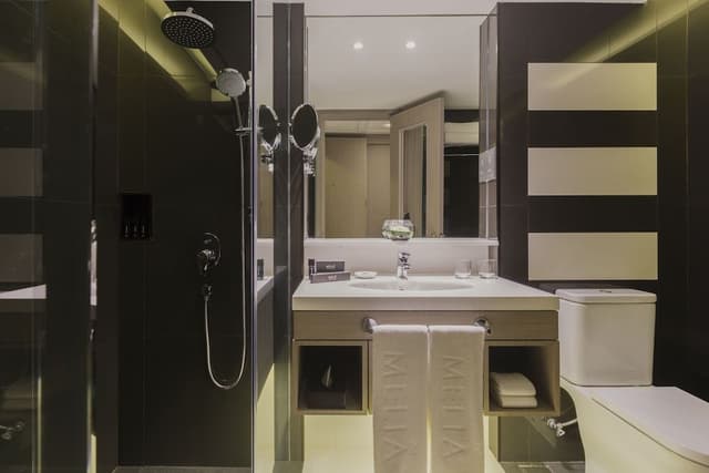 Melia Room (3 Adults)