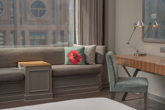 Melia Room (3 Adults)