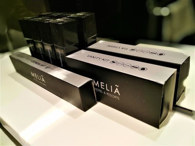 Melia Room (3 Adults)