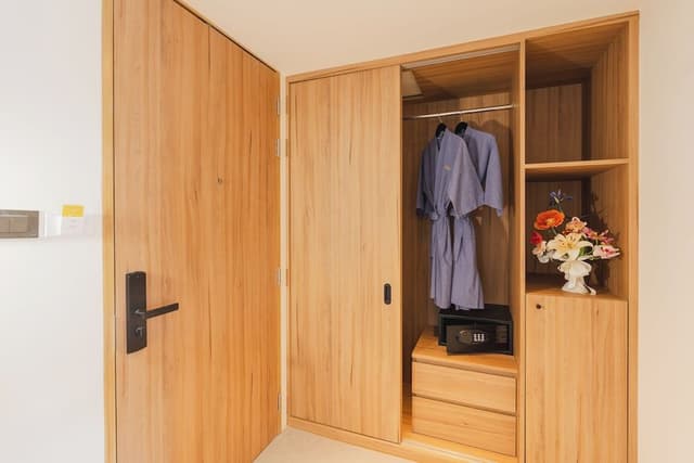 Premier Double Room, 1 King Bed