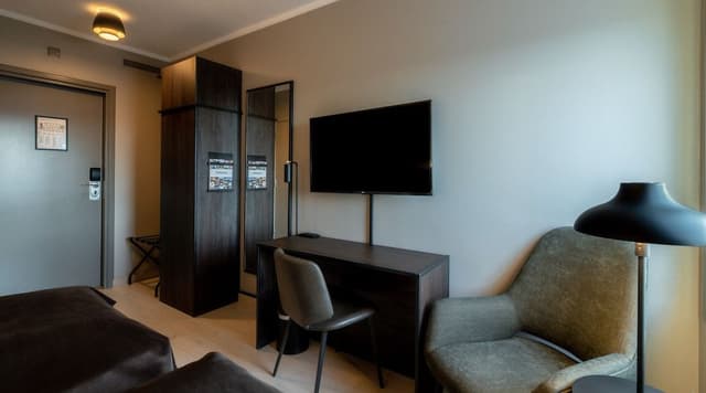 Twin Room (Accesible)
