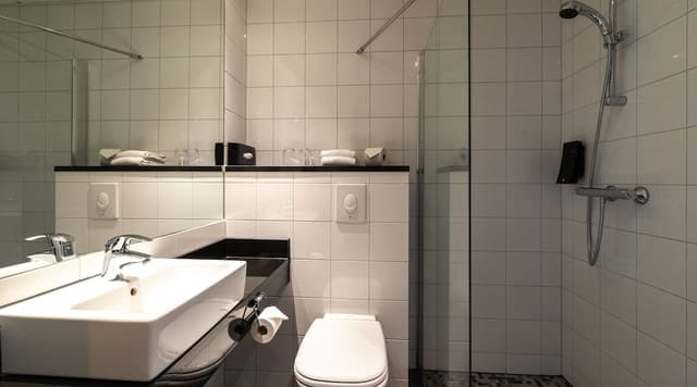 Twin Room (Accesible)
