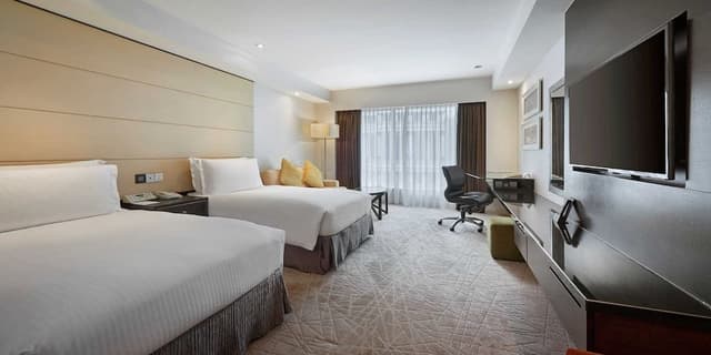 Classic Room
