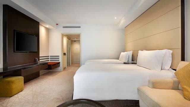 Classic Room