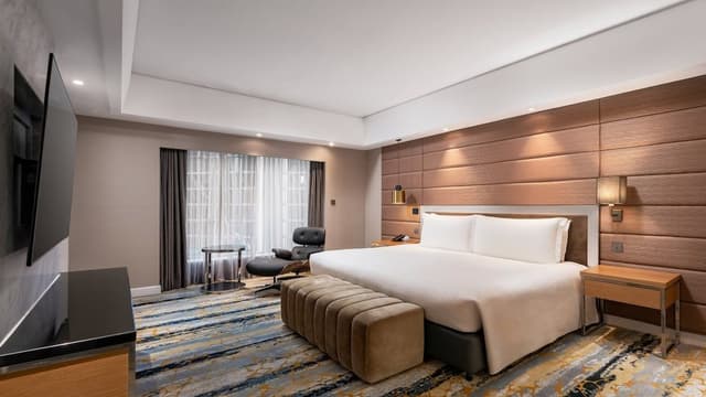 Suite, 1 Bedroom