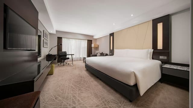 Classic Room