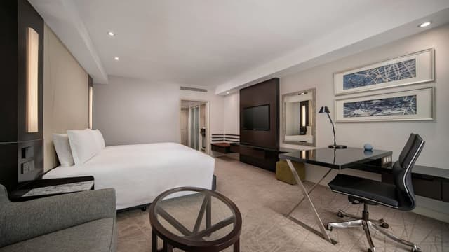 Classic Room