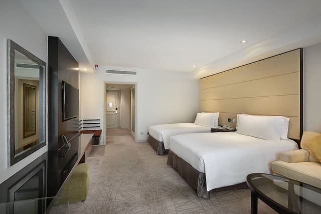 Classic Room