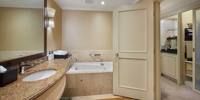 Classic Room