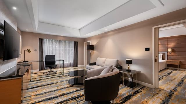 Suite, 1 Bedroom