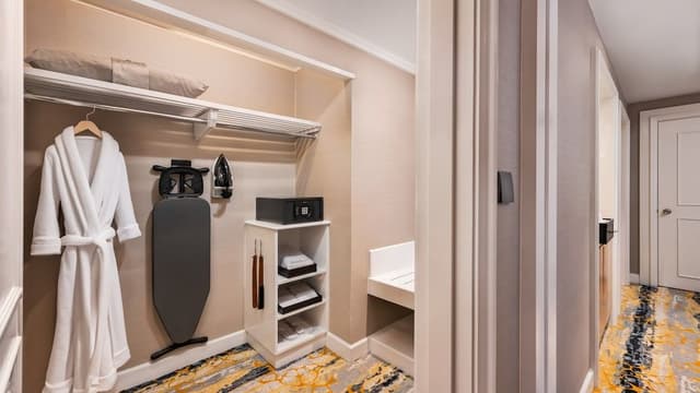 Suite, 1 Bedroom
