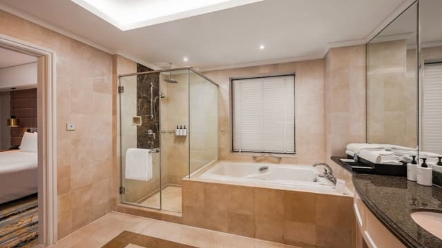 Suite, 1 Bedroom