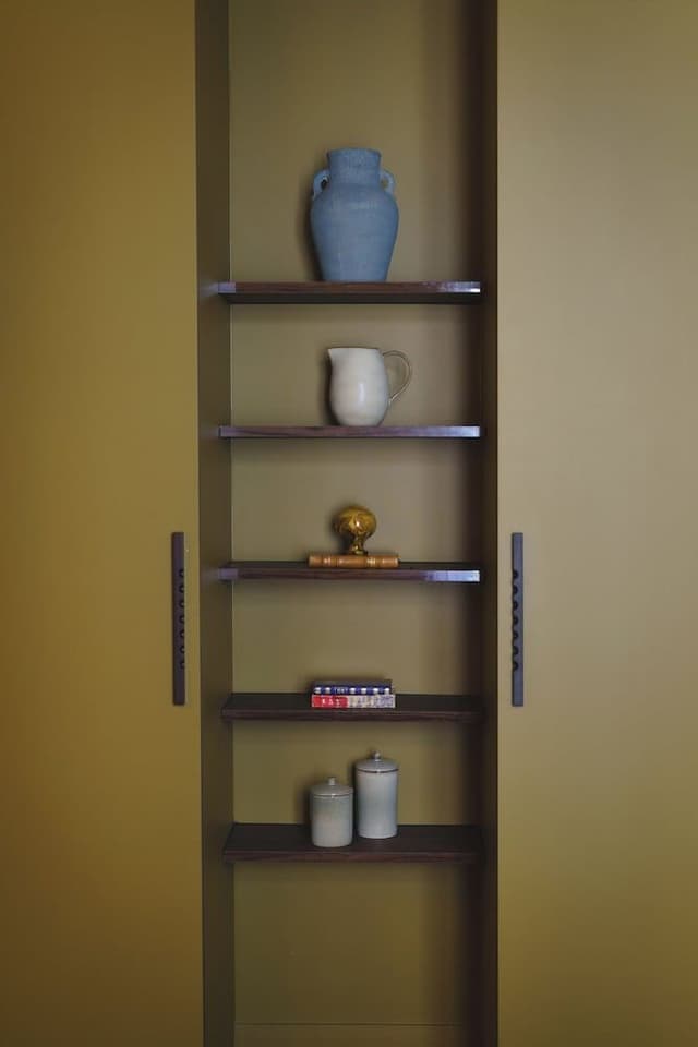 Standard Double or Twin Room, 1 Bedroom