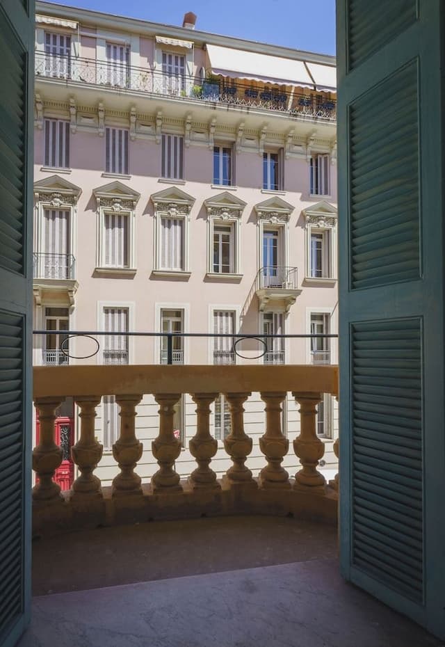 Standard Double or Twin Room, 1 Bedroom