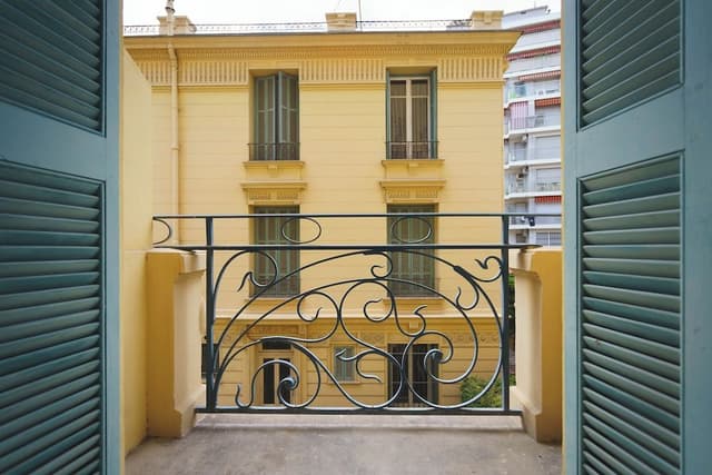 Standard Double or Twin Room, 1 Bedroom