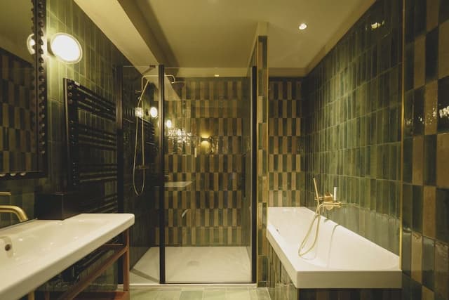Standard Double or Twin Room, 1 Bedroom