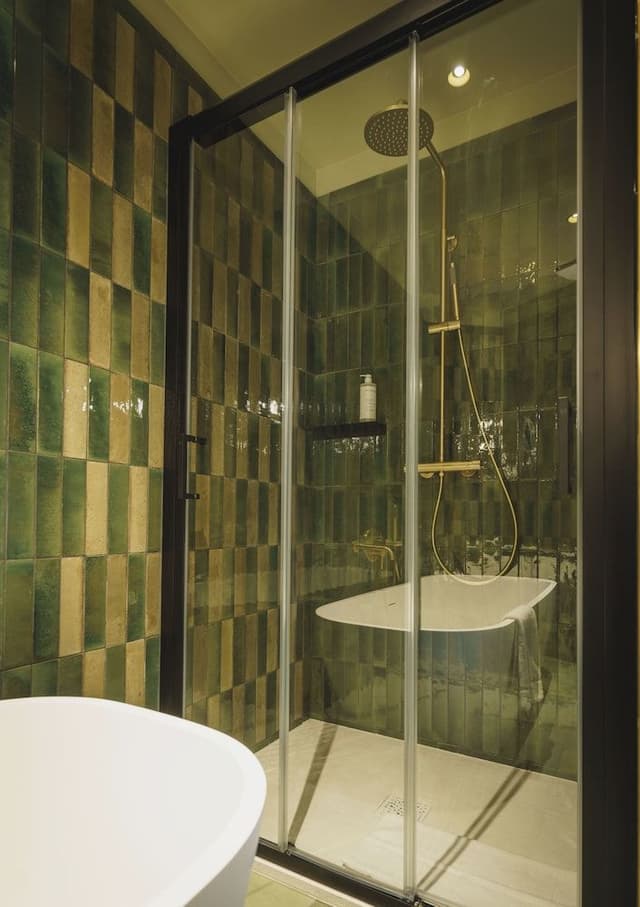 Junior Double or Twin Room, 1 Bedroom