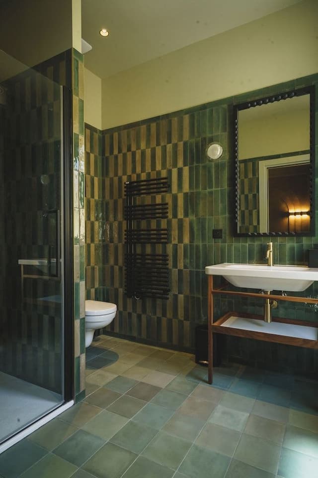 Standard Double or Twin Room, 1 Bedroom