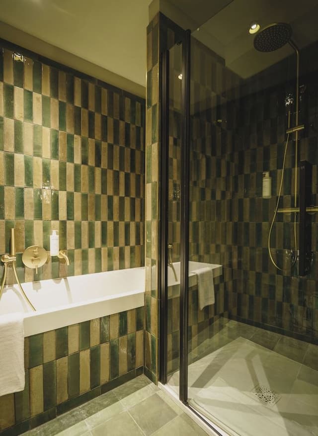 Junior Double or Twin Room, 1 Bedroom