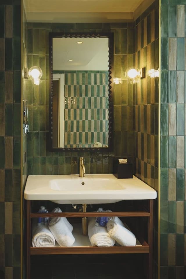 Deluxe Double or Twin Room, 1 Bedroom
