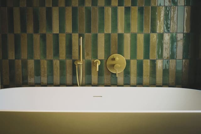 Junior Double or Twin Room, 1 Bedroom