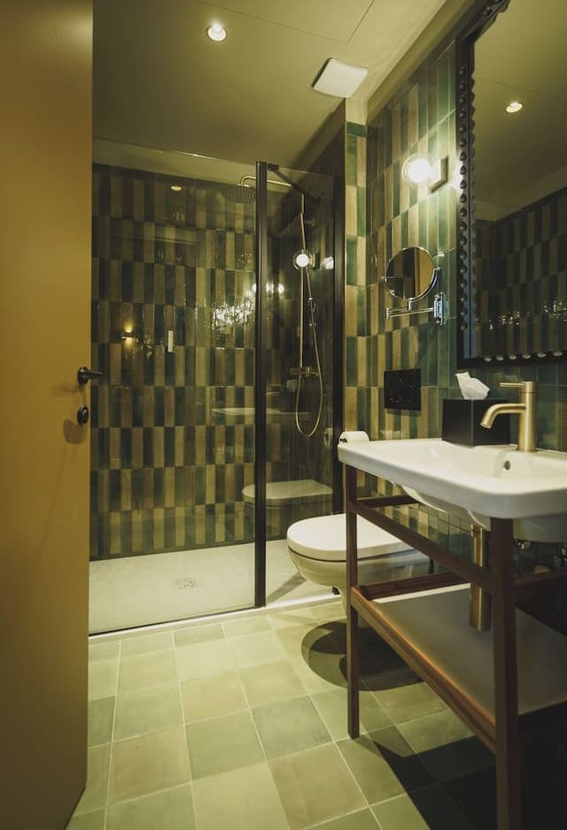 Standard Double or Twin Room, 1 Bedroom
