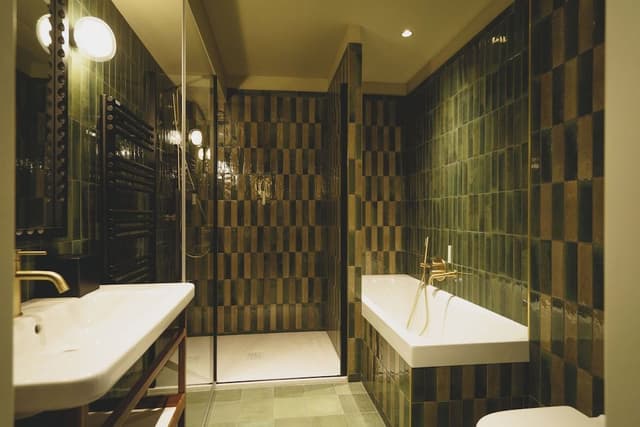 Standard Double or Twin Room, 1 Bedroom