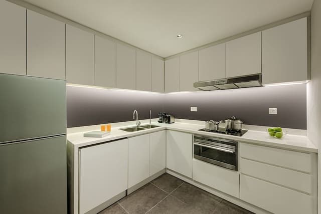 3-Bedroom Premier