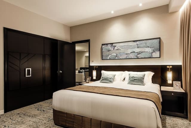 3-Bedroom Premier