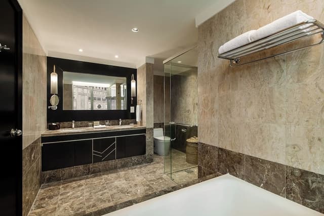 3-Bedroom Premier