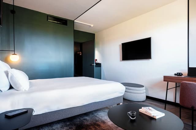 Executive Room, 1 Double Bed
