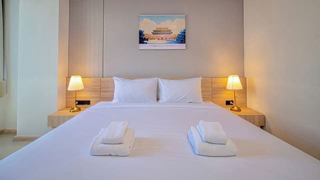 Superior Premier Room