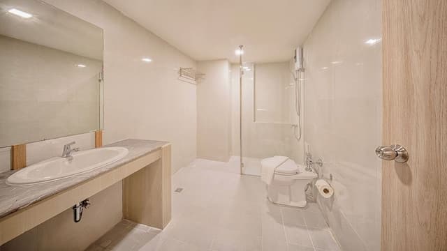 Family Suite Room