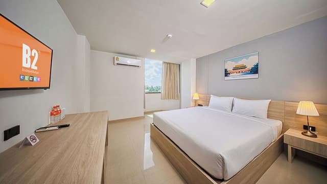 Superior Premier Room