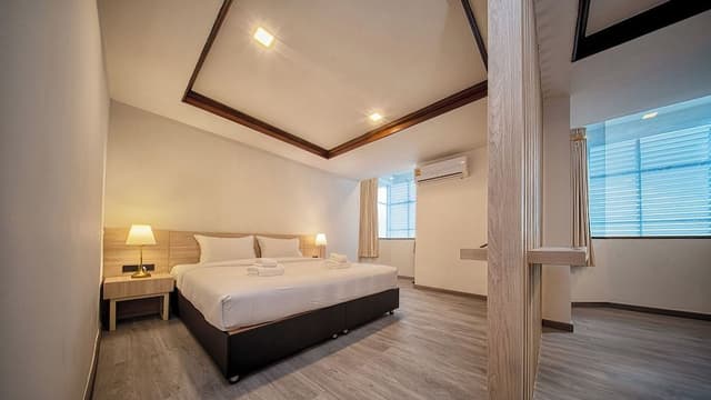 Family Suite Room