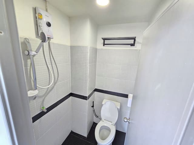 Standard Room, Balcony