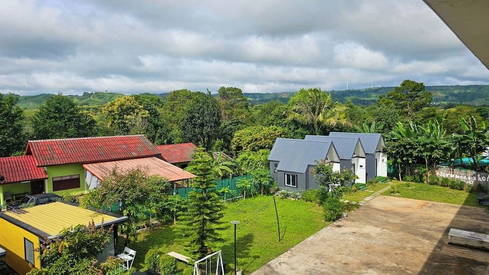 Norn nee Na Khao Kho