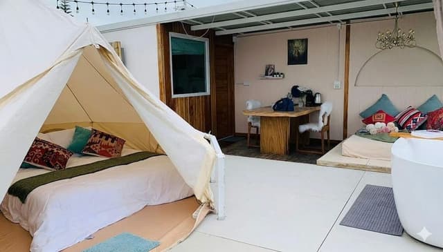 Premier Tent