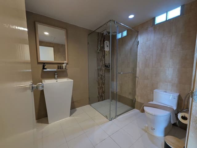 Grand Double Room