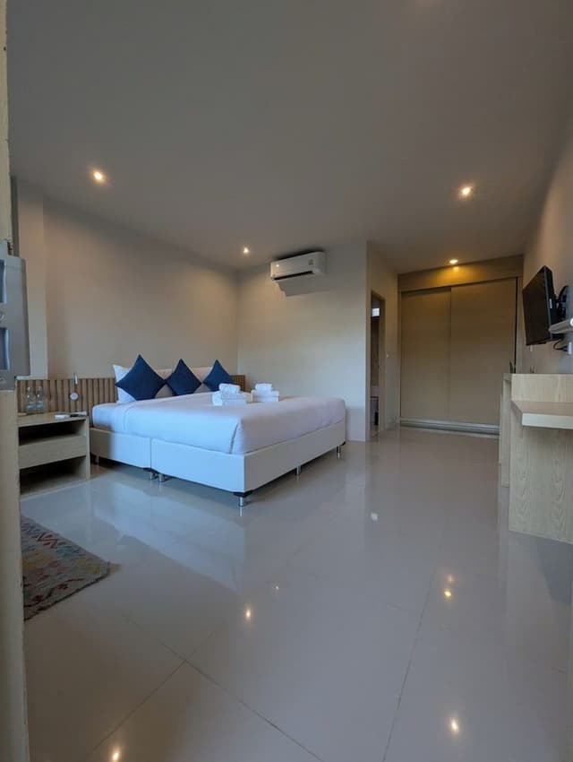 Grand Double Room