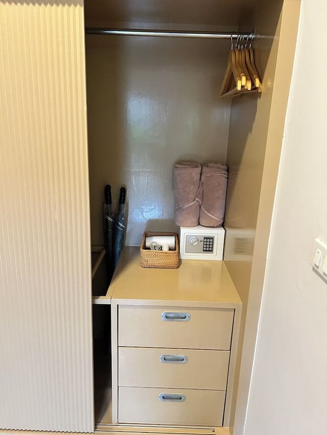 Premier Double Room
