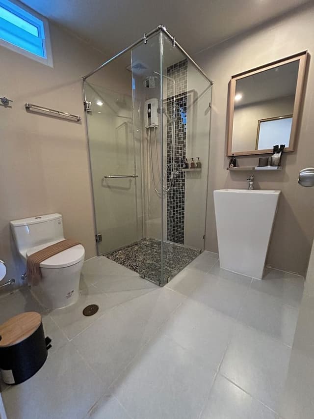 Premier Double Room