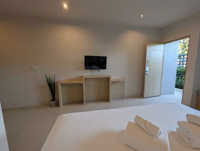 Grand Double Room