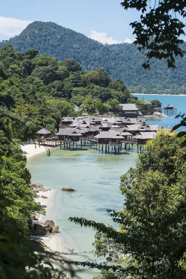 Spa Villa (Adults Only)
