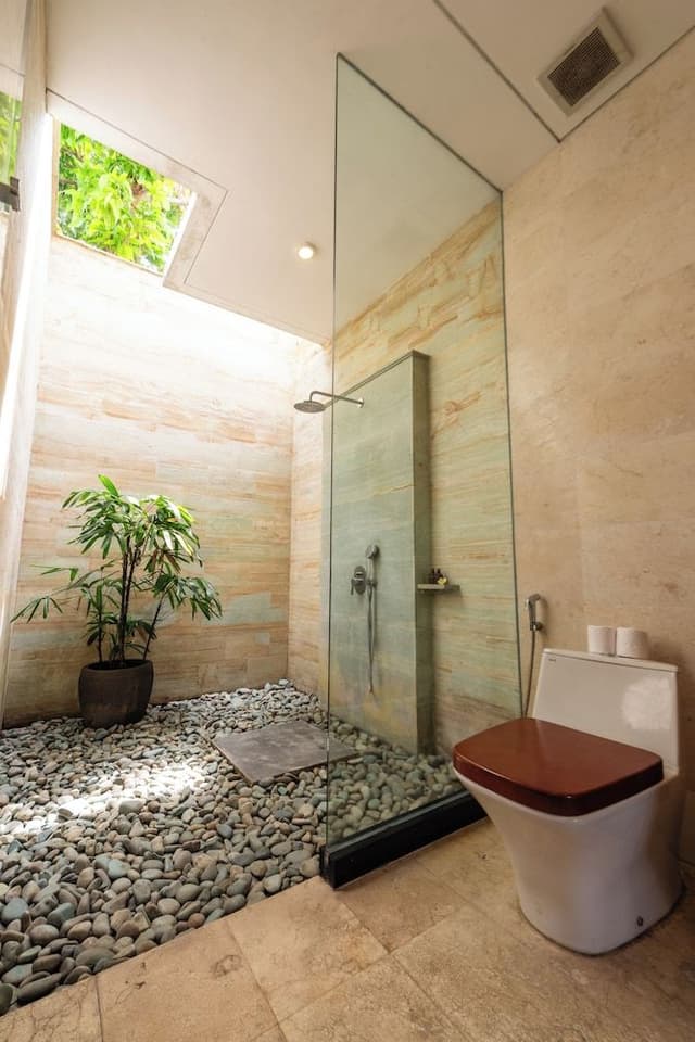 Villa, 3 Bedrooms, Private Pool