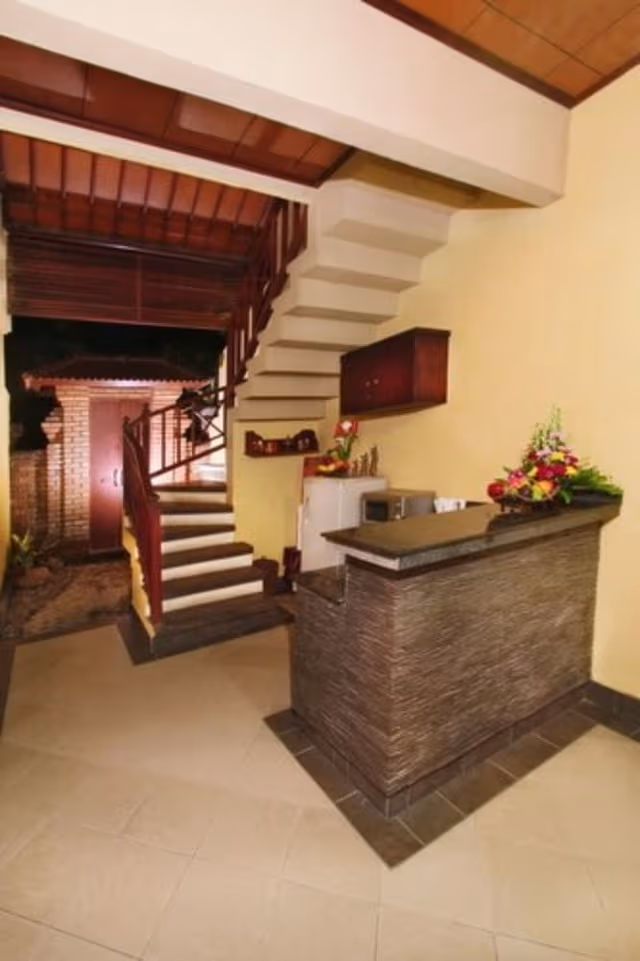 Villa, 3 Bedrooms, Private Pool