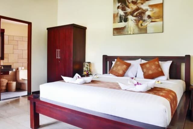 Villa, 3 Bedrooms, Private Pool