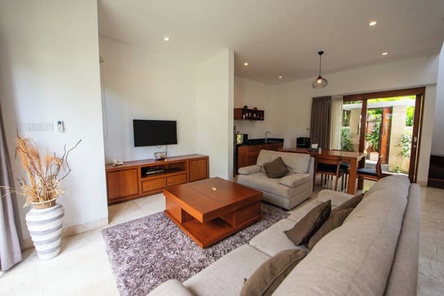 Villa, 3 Bedrooms, Private Pool