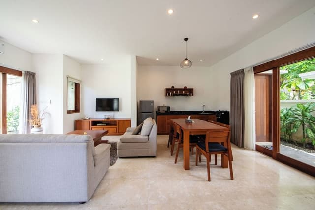 Villa, 3 Bedrooms, Private Pool
